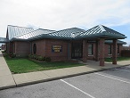 Clarksville Community Center